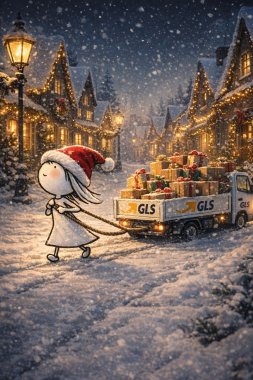 &Aring;rest gaveid&eacute;er🎁