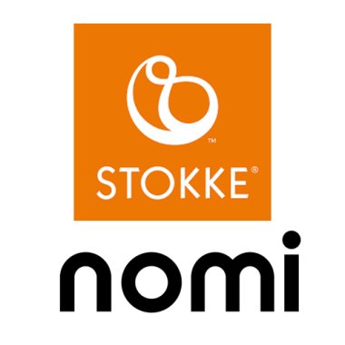 STOKKE® Nomi®