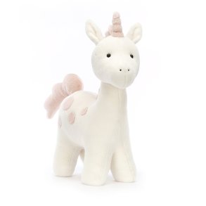 Jellycat - Big Spottie Enhjrning - 42 cm