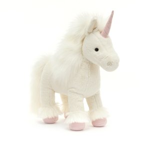 Jellycat - Isadora Enhjrning - 32 cm