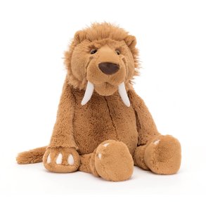 Jellycat - Stellan Sabeltiger - 49 cm