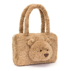 Jellycat - Bjrn Bartholomew Tote Bag - 36 cm