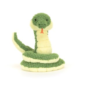 Jellycat - Cizi Slange - 27 cm