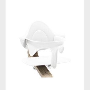 STOKKE Nomi - Baby Set - White