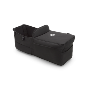 Bugaboo Donkey5 - Komplet liftdel Midnight Black