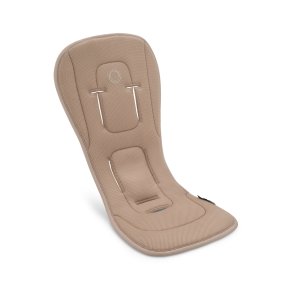 Bugaboo Seatliner Dual Comfort Dune Taupe