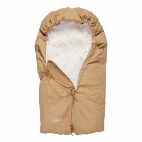 Voksi - Classic Mini Warm Beige + B�replade (599kr)