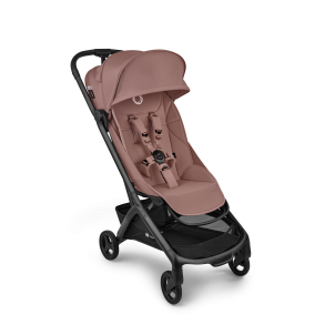 Bugaboo Butterfly 2 - Dusty Pink