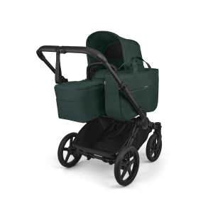Bugaboo Donkey 6 Mono - Fern Green Complete