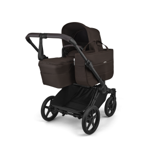Bugaboo Donkey 6 Mono - Cocoa Brown Complete