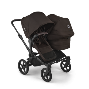 Bugaboo Donkey 6 Duo - Cocoa Brown Complete