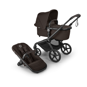 Bugaboo Fox 5 Renew - Cocoa Brown Complete