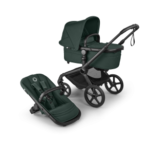 Bugaboo Fox 5 Renew - Fern Green Complete