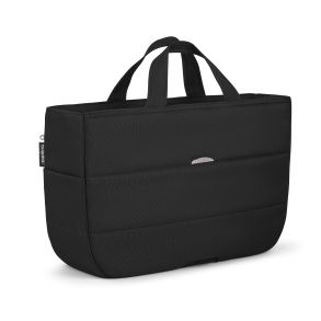Bugaboo - Donkey - Sidetaske Black