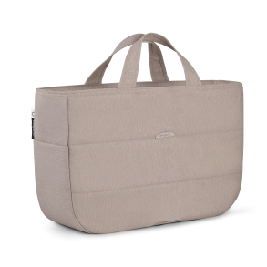Bugaboo - Donkey - Sidetaske Desert Taupe