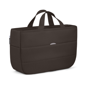 Bugaboo - Donkey - Sidetaske Cocoa Brown