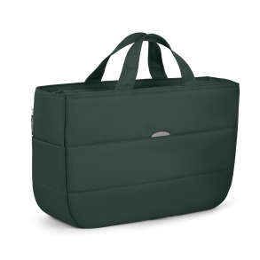 Bugaboo - Donkey - Sidetaske Fern Green