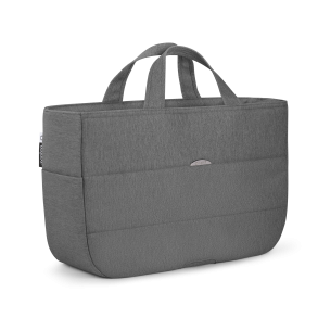 Bugaboo - Donkey - Sidetaske Moon Grey