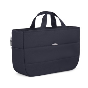 Bugaboo - Donkey - Sidetaske Deep Indigo