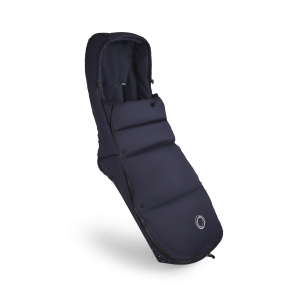 Bugaboo - Thermolite Performance Footmuff - Deep Indigo