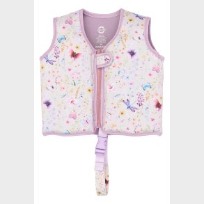 Mikk-Line - Sv�mmevest Butterfly 1-2�r (11-15kg)