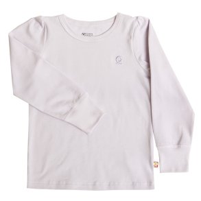 KATVIG - Bluse - Light rosa