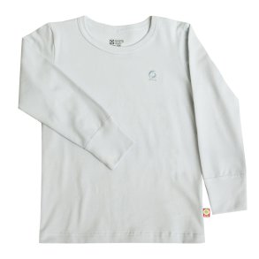 KATVIG - Bluse - Light blue