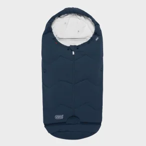 Voksi - Sky Light Poppy Blue