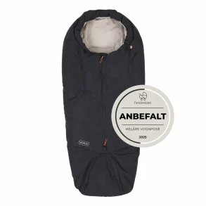 Voksi - Adventure Black