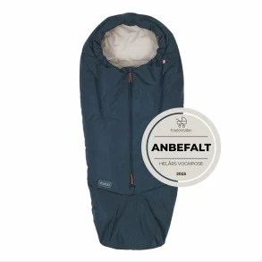 Voksi - Adventure Poppy Blue