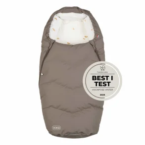 Voksi - Urban Walnut