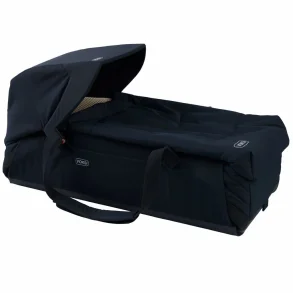 Voksi - CARRY ME - Sun Canopy and Mosquito Net - Black