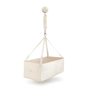 Moonboon Bundle - Vugge Nature og Vuggemotor Sand Connect Premium