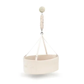 Moonboon Bundle - Vugge Nature og Vuggemotor Sand Connect Premium