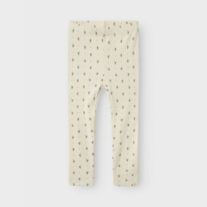 Lil' Atelier - Leggings Turtledove