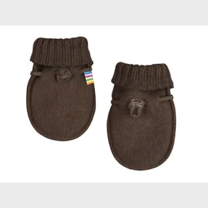 Joha - Luffer - Uld Brun