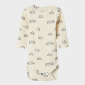 Lil' Atelier - Body l/� Turtledove BLUE CLOUD