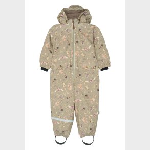 Mikkline - Junior PU/Gummi Flyverdragt - Seneca Rock