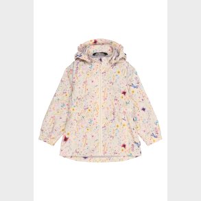 Mikk-line Softshell Jakke Butterfly