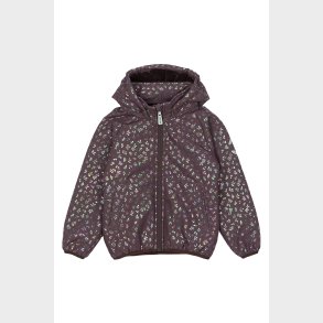 Mikk-line Softshel Jakke Raisin