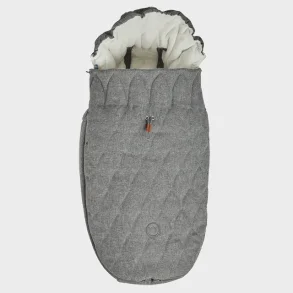 Najell - Footmuff Stormy Grey