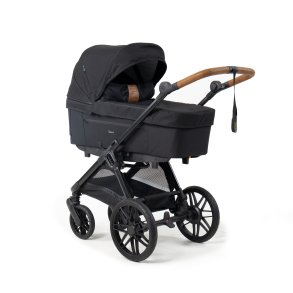 Emmaljunga - Big Star Sento - Outdoor Black