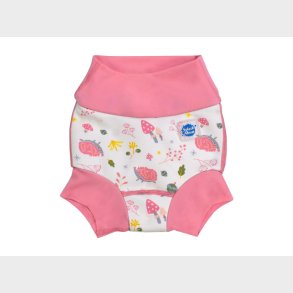 Happy Nappy Badeble Forest Walk