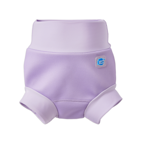 Happy Nappy Badeble Lilac
