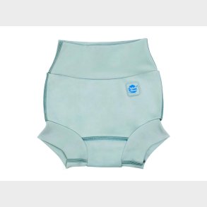 Happy Nappy Badeble Pistachio