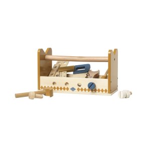 Fabelab - Min f�rste V�rkt�jskasse