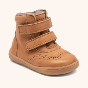 Bisgaard - Barefoot philine lamb camel
