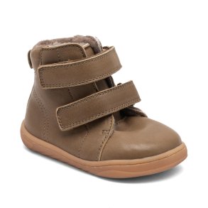 Bisgaard - Barefoot Helmut Lamb - Khaki