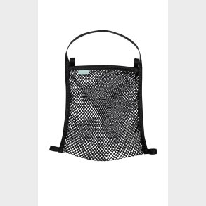 Najell - Stroller Shopper Bag - Matte Black