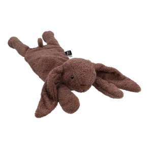 Flow Amsterdam Varmepude Bamse � Milo (Chocolate)